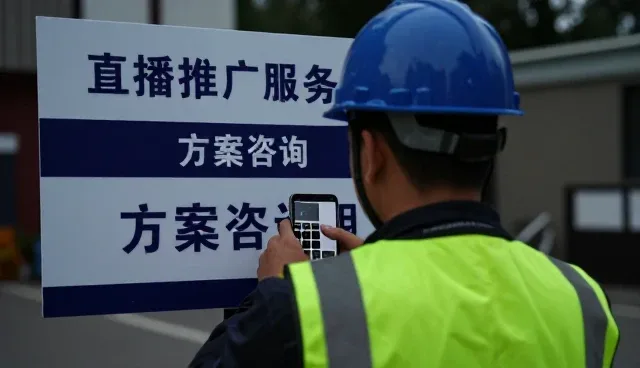 直播推广服务如何适应电商内容化趋势