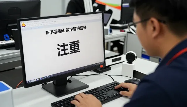 数字营销套餐满足不同客户的多样需求