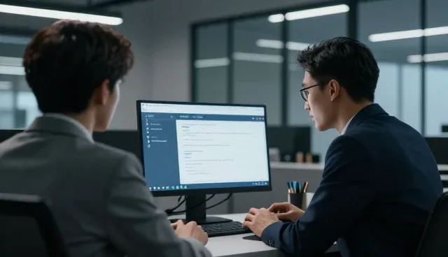 账号代运营适用场景中的核心关注点解析