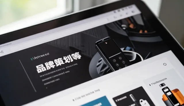 数字营销套餐选型中需关注的五大核心要素